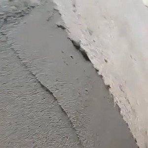 郯城水工建筑物I级C55聚合物改性水泥砂浆 渠道防渗泵站加固迎水面抗冲刷砂浆