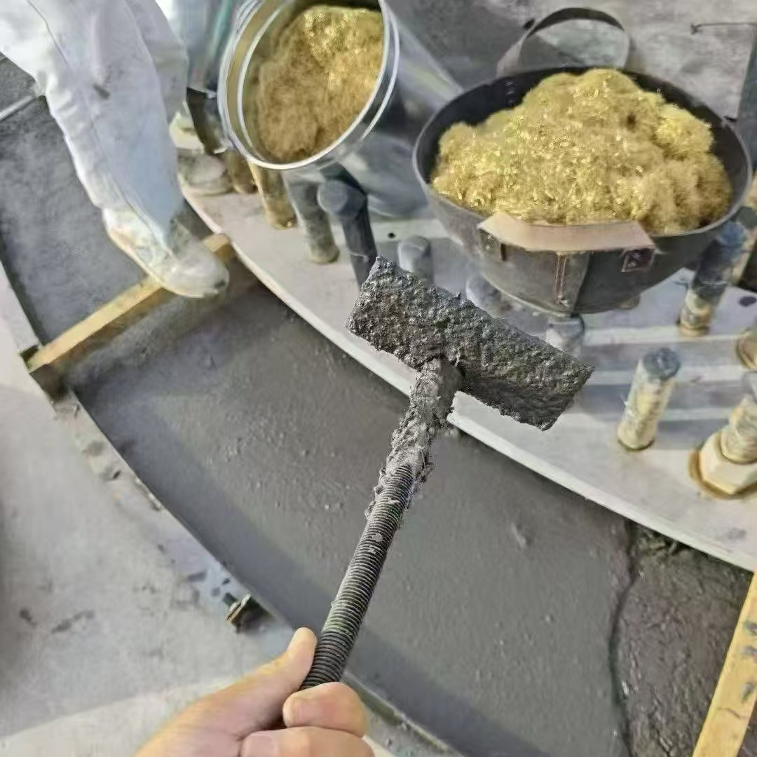 郯城C120风电设备基础专用灌浆料