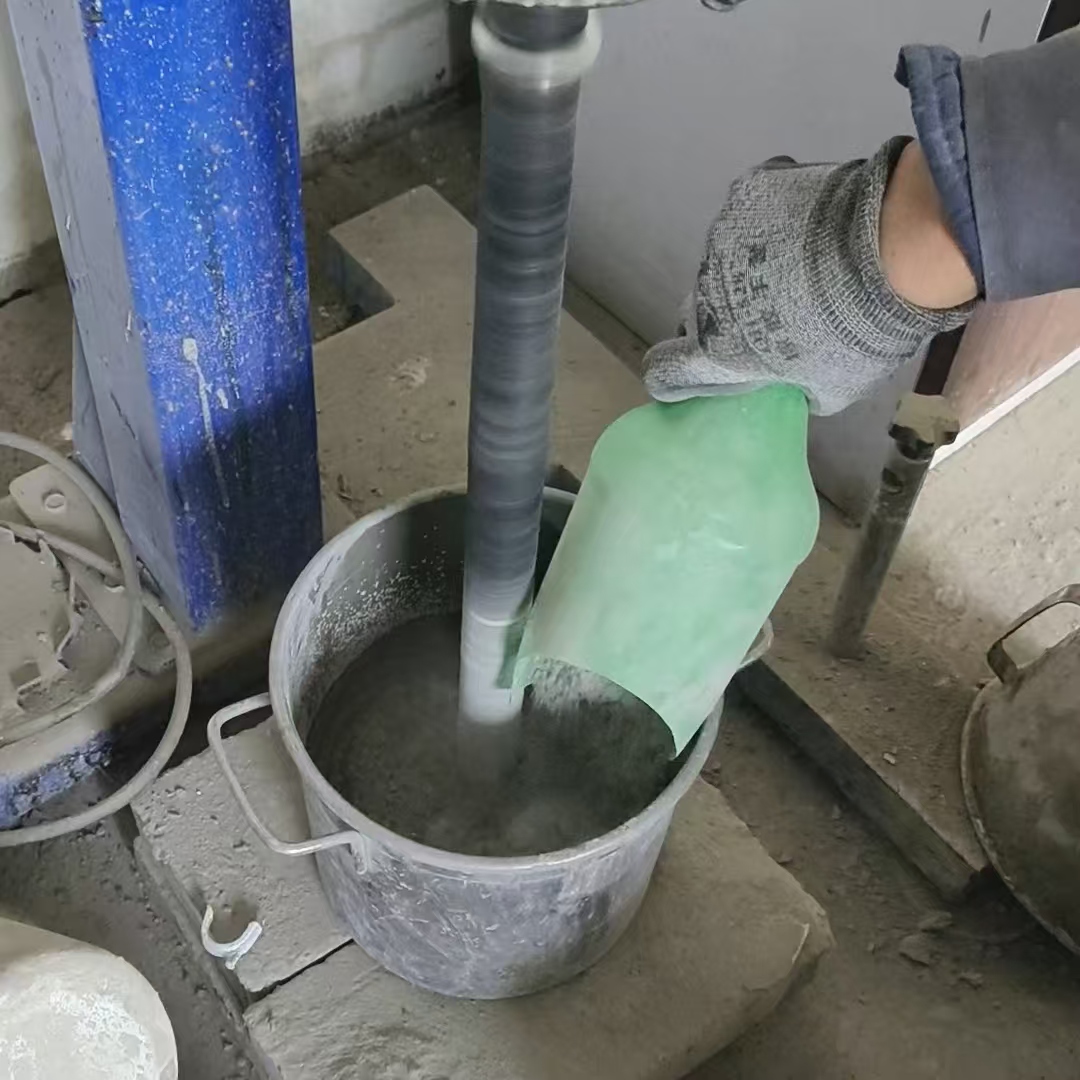 郯城桥梁公路张拉用H60压浆料与普通压浆料有什么区别？