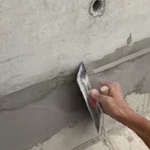 郯城P型防护型环氧树脂砂浆