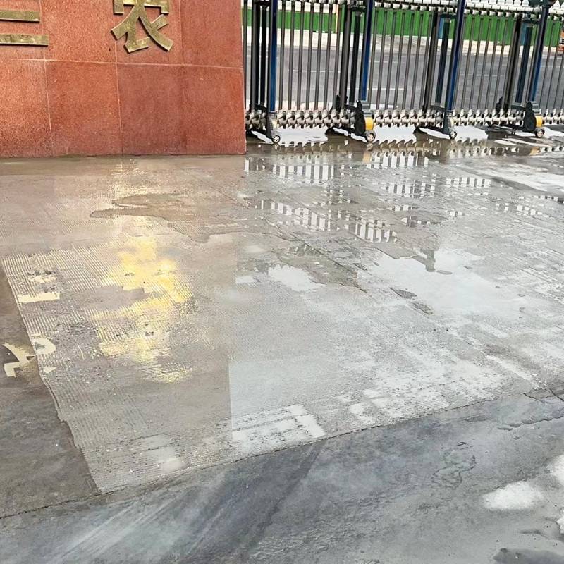 郯城水泥路面翻新砂浆